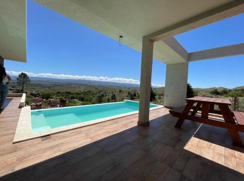 Casa Única