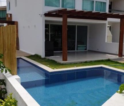 Casa 01 da Praia dos Carneiros com Piscina Privativa in Apipucos