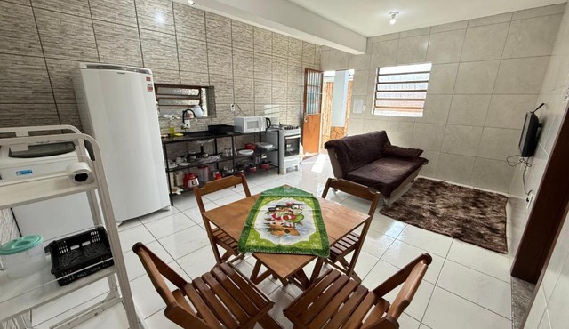 Casa 01 Viamão