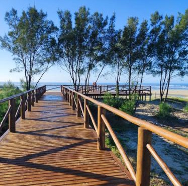 Casa 100m da Praia, Sinuca e Churrasqueira