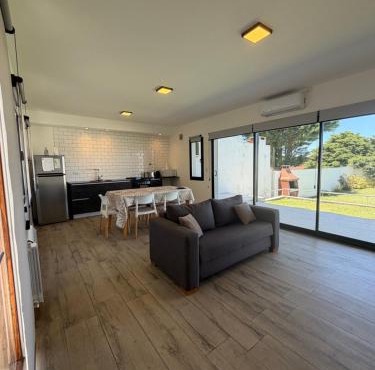 Casa 3 ambientes - FARO NORTE -