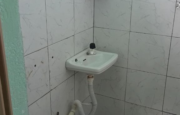 casa 3 camas in Senhor do Bonfim