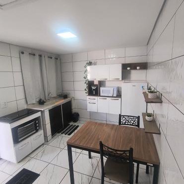 Casa 3-Casa aconchegante no centro da cidade