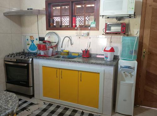 Casa 3 quartos condomínio Saquarema