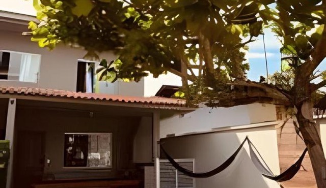 Casa 300m da praia da praia Grande in São Francisco do Sul