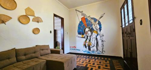 Casa 307 in Manaus