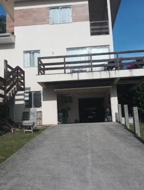 Casa 4 quartos com piscina, até 9 pessoas, em Santo Antônio de Lisboa - Floripa