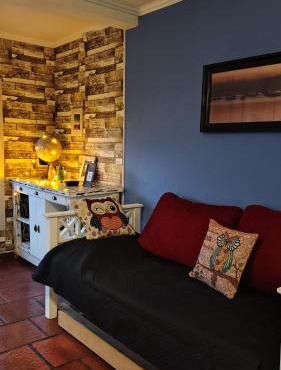 Casa a 500 metros del Mar
