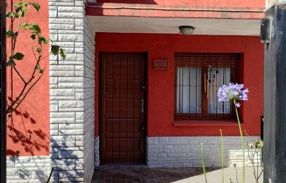 Casa a 7 cuadras de la playa