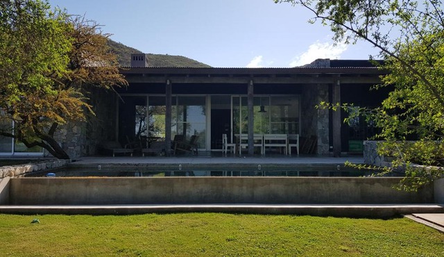 Casa Abella Huber