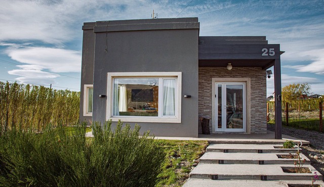 Casa Abruzzo | Cozy Home, Garden, Excellent Heating & Andes Views