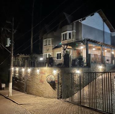 Casa Aconchegante em São Chico