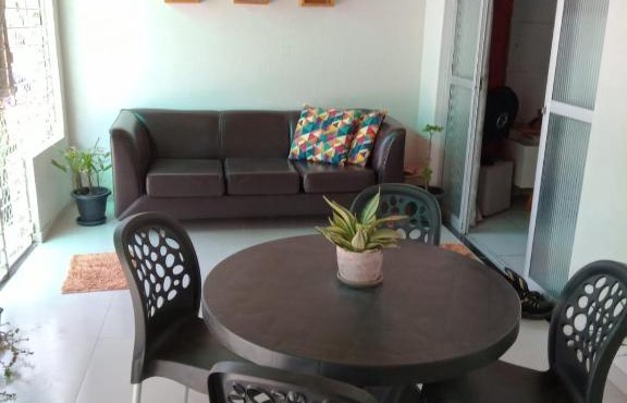 Casa Aconchegante in Itamaracá