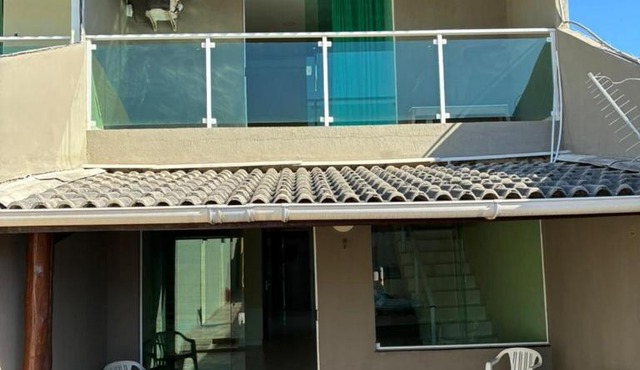 Casa Aconchegante e Familiar em Arembepe-Ba in Camaçari