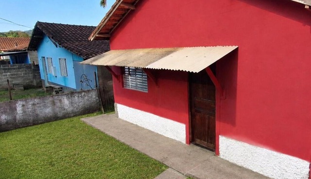 Casa aconchegante em Iporanga, perto do PETAR