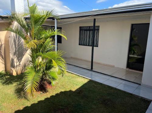 Casa Aconchegante para Você descansar - 02