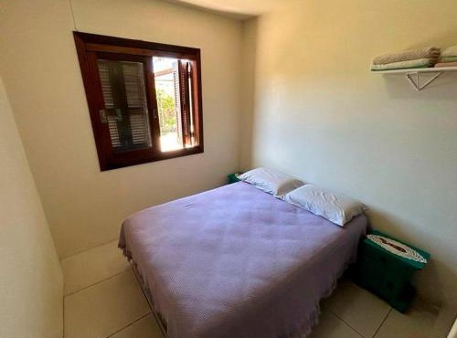 Casa aconchegante perto do mar em Imbé