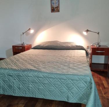 Casa Adelaida en Yerba Buena