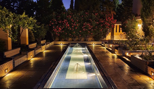 Casa Agostino - Luxury wine resort