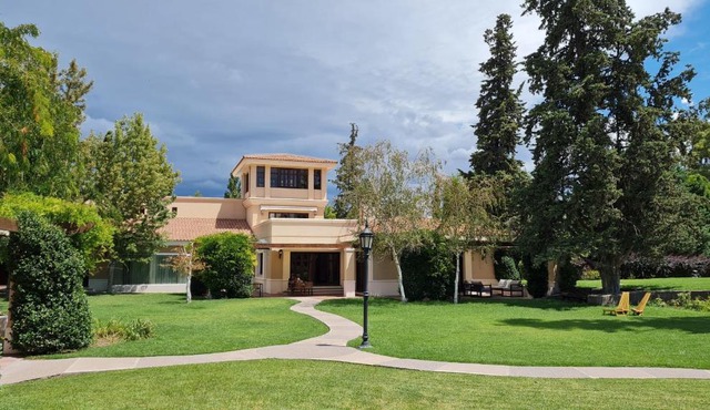 Casa Agostino - Luxury wine resort