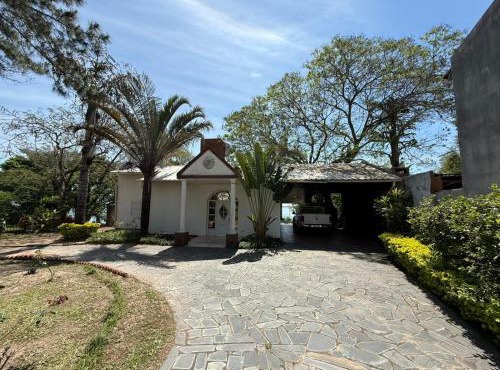 Casa al rio con muelle privado Paso de la Patria