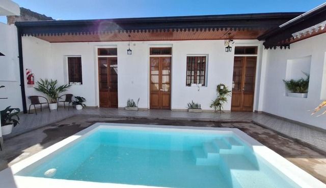 Casa Alba