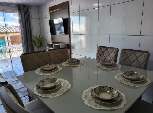 Casa Alecrim