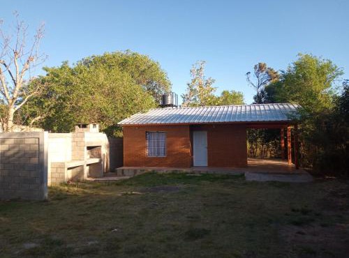 Casa Aleluna