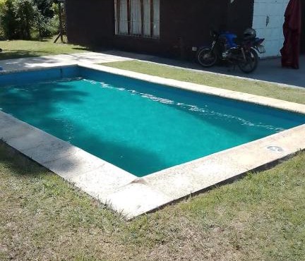 Casa Alfar MDP