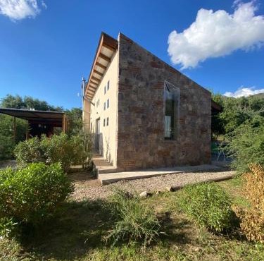 Casa Alma Uritorco