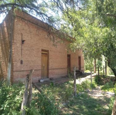 Casa alma verde alegria