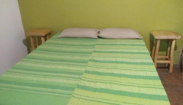 Casa Alma Verde armonia