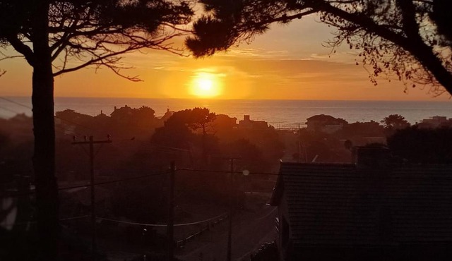 casa alta pinamar