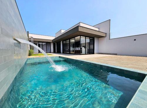 Casa Alto Padrão 7 pessoas prox Hospital Unimed