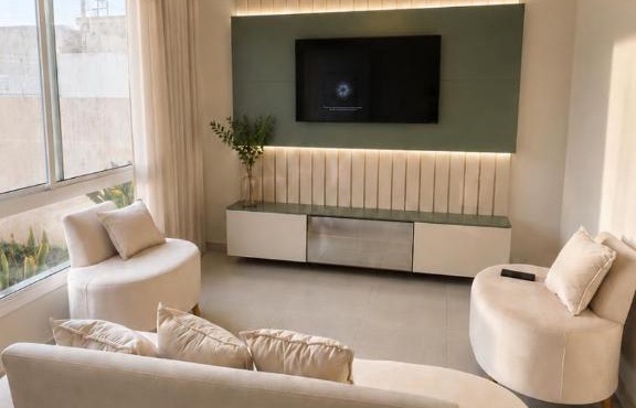 Casa Alto Padrão em Bairro nobre, disponível o ano todo in São Gabriel