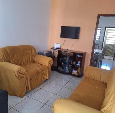 Casa Américo Brasiliense