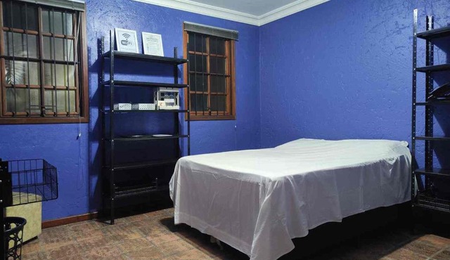 Casa Amarela