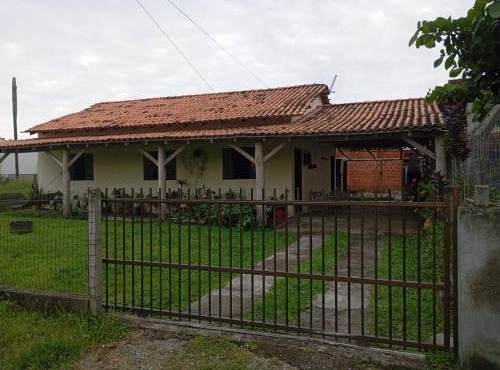 Casa Amarela