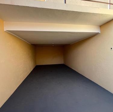 Casa amarela - Perto do Centro