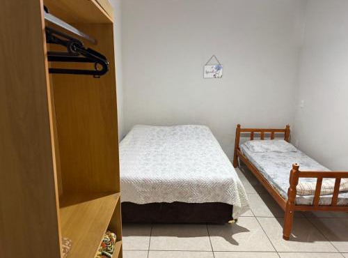Casa Americana Jd Boer - ar condicionado