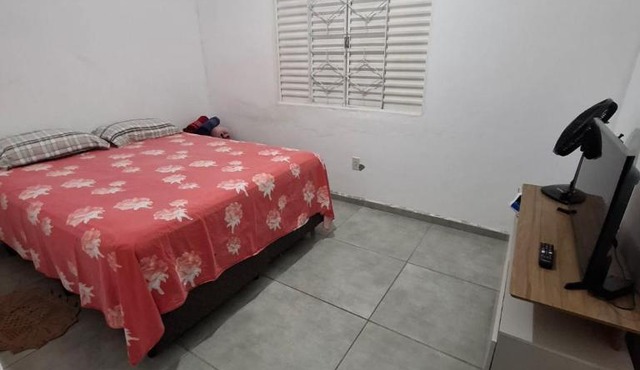 Casa Amparo Vale Verde in Amparo