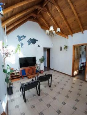 Casa amplia, linda y cómoda