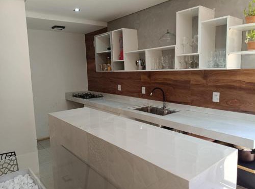 Casa ampla com área gourmet in Aparecida de Goiânia
