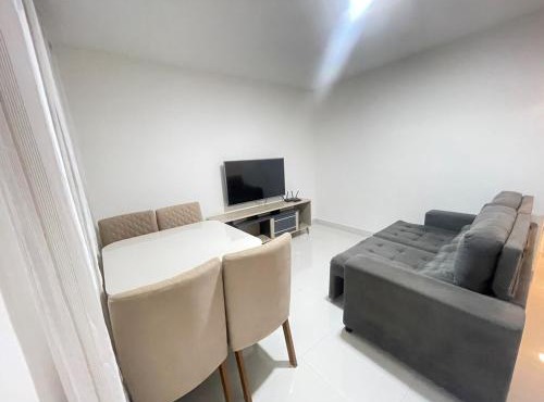 Casa Ampla e Climatizada - Smart TV e Pet Friendly in Feira de Santana
