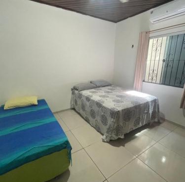 Casa ampla e confortável para COP30
