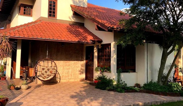 Casa Ampla Estilo Serrano Novo Hamburgo