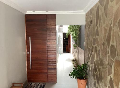 CASA AMPLA para COP 30 - Ótima localização! in Belém