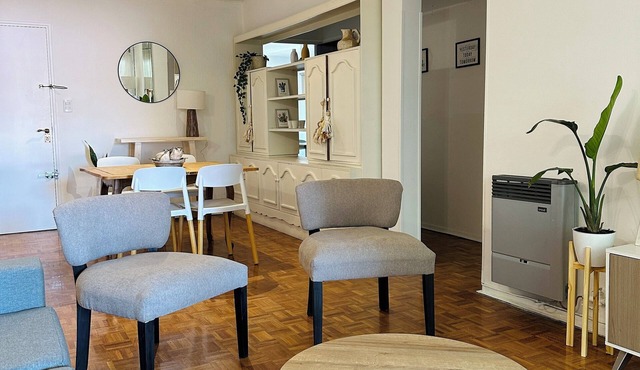 Casa Angelica. Unbeatable location in the city of Mendoza!