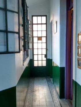 Casa antigua en San Isidro a una cuadra de la estación