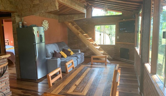 Casa Araucária
